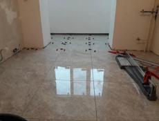 Ремонтные работы