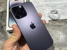 IPhone 14 Pro Max 256gb Slim+eSim