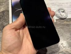 IPhone 14 Pro Max 256gb Slim+eSim