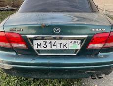 Mazda Millenia