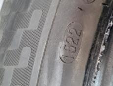 225 60 R18 две штуки
