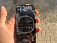 айфон 10 продажа обмен