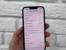 iPhone 14 128Gb ✅идеал 