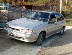 ВАЗ 2114