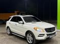 Mercedes-Benz ML