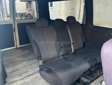 Volkswagen Caravella