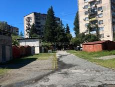 Участок на новом Райное