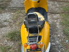 Скутер 🛵 15 тысяч срочно 