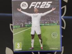 Диски на пс 5 (Мортал комбат 1, Фифа 25, Read Dead Redemption 1)