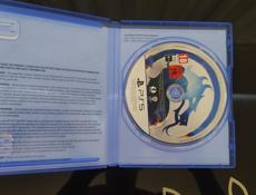 Диски на пс 5 (Мортал комбат 1, Фифа 25, Read Dead Redemption 1)