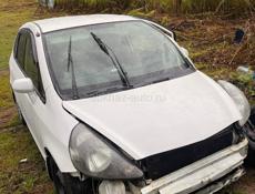 Хонда фит 2001-2010