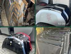 Б/у запчасти на иномарки в наличии и под заказ 