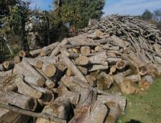 Дрова под заказ! 