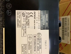 Датчик ключа  LEXUS IS (2005), IS (2006)