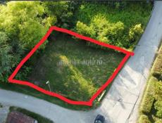 3.3 сотки рядом с поворотом на Старый послок