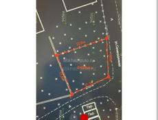 3.3 сотки рядом с поворотом на Старый послок