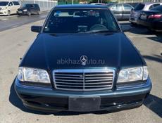 Mercedes-Benz C-Класс