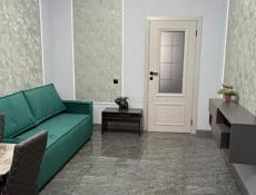 Сдается Евро-Двушка 