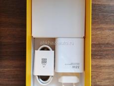 Poco C75 8/256 GB Новый