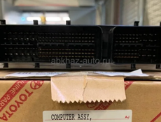 Блок управления двигателем PRIUS (2009)