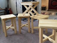 Деревянные изделия