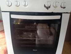 Продам за символическую плату газовую плиту