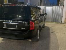 Infiniti QX56
