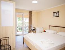 Комната на длительный срок 