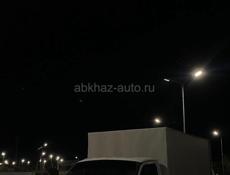 Грузоперевозки  по Абхазии и России 