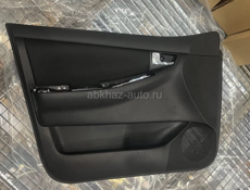 Обшивка двери COROLLA (2001)