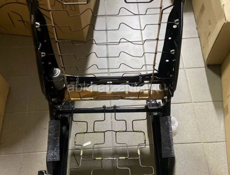 Каркас сиденья LC PRADO (2002)