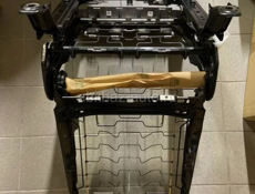 Каркас сиденья LC PRADO (2002)