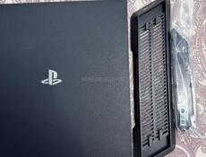 PlayStation 4 Pro 1-TB