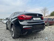 BMW Х6