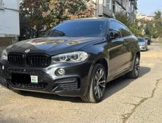 BMW Х6