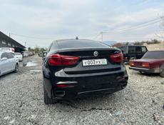BMW Х6
