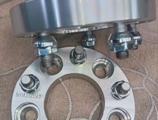 Проставки 5*114,3