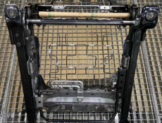 Каркас сиденья LC PRADO (2002)