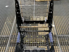 Каркас сиденья LC PRADO (2002)