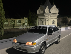 ВАЗ 2114