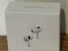 AirPods Pro (2nd generation)