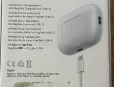 AirPods Pro (2nd generation)