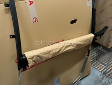 Штора задней двери  Lexus LS (2006 - 2012)