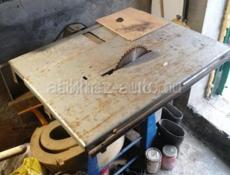 Продаётся циркулярный станок!!!!!!!!!!!!!!!