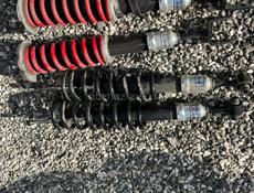 Амортизаторы Lexus GS 2012