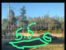 Участок под магазин 