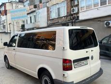 Volkswagen Caravella