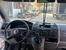 Volkswagen Caravella