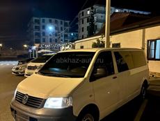 Volkswagen Caravella