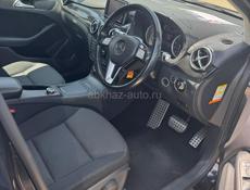 Mercedes-Benz B-Класс